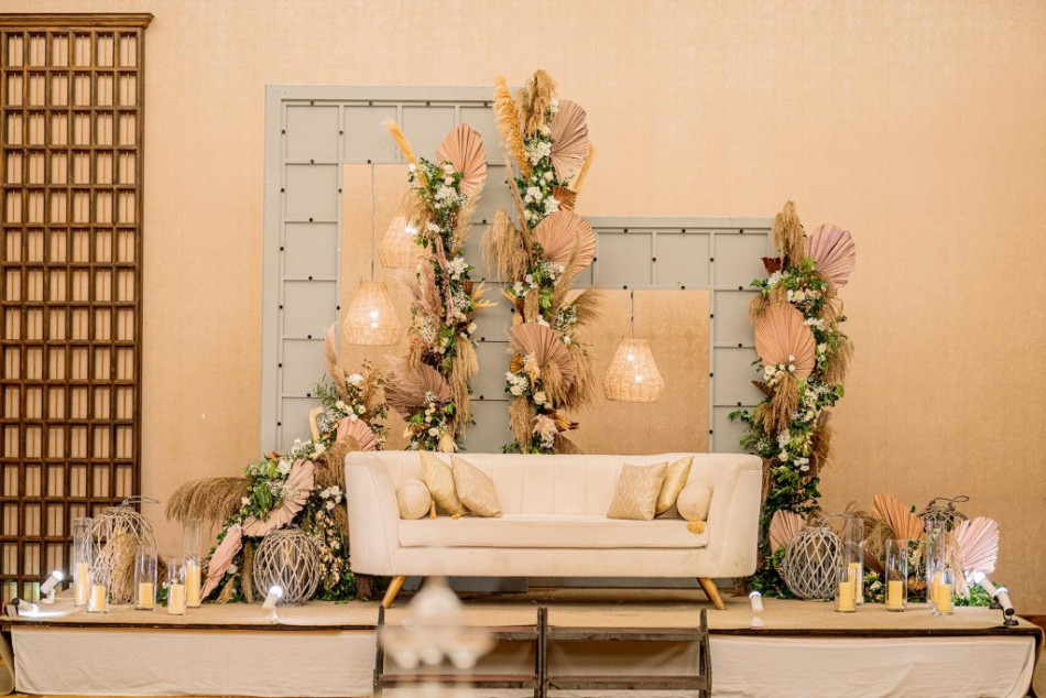 Heshani & Malinda celebration 1