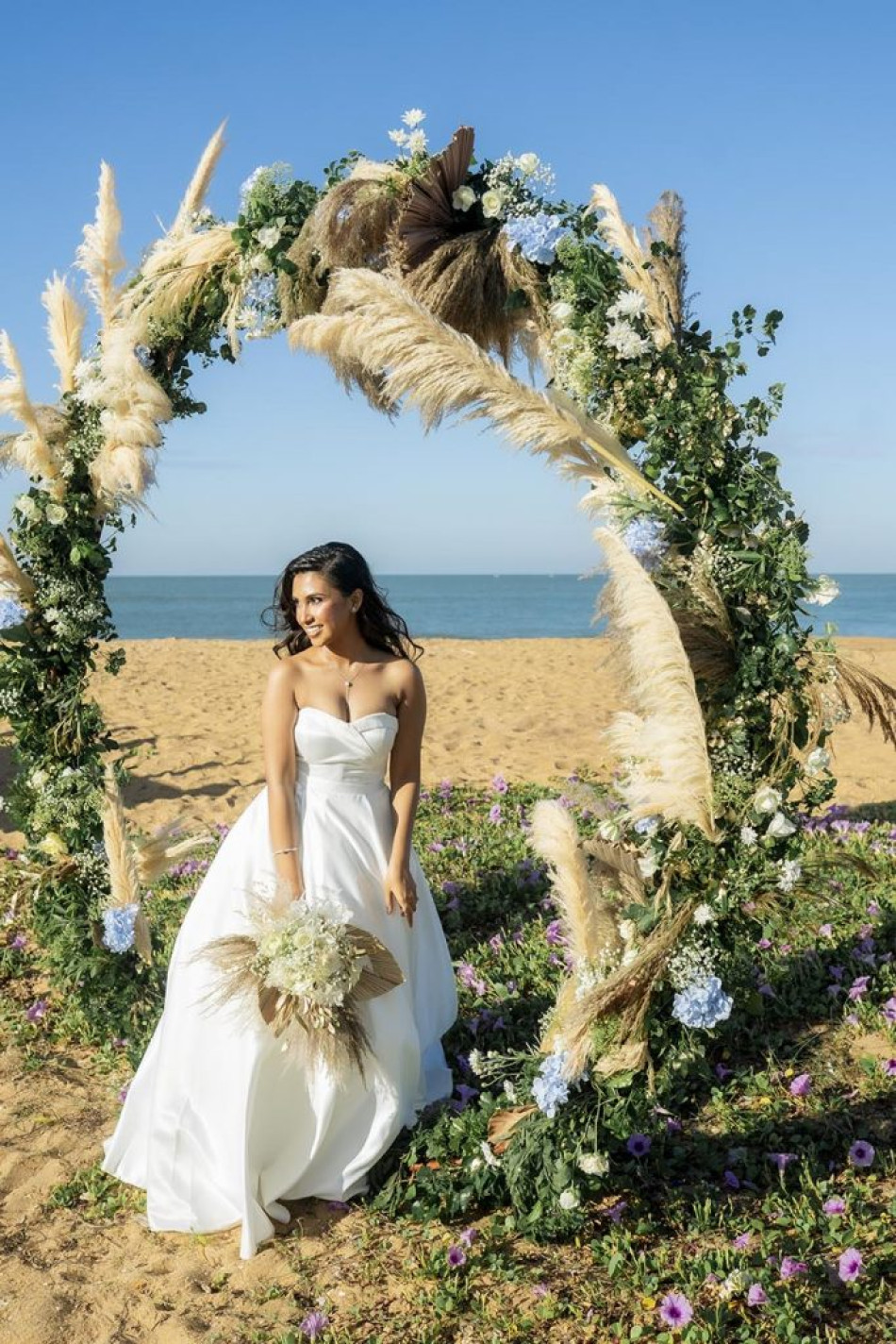 Heshani & Malinda celebration 8