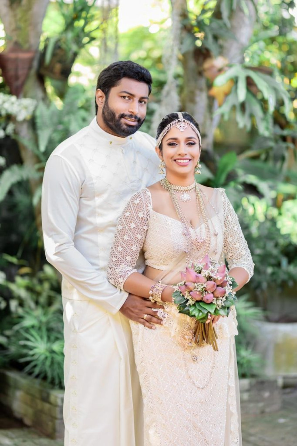 Kalpani & Kumudh celebration 5