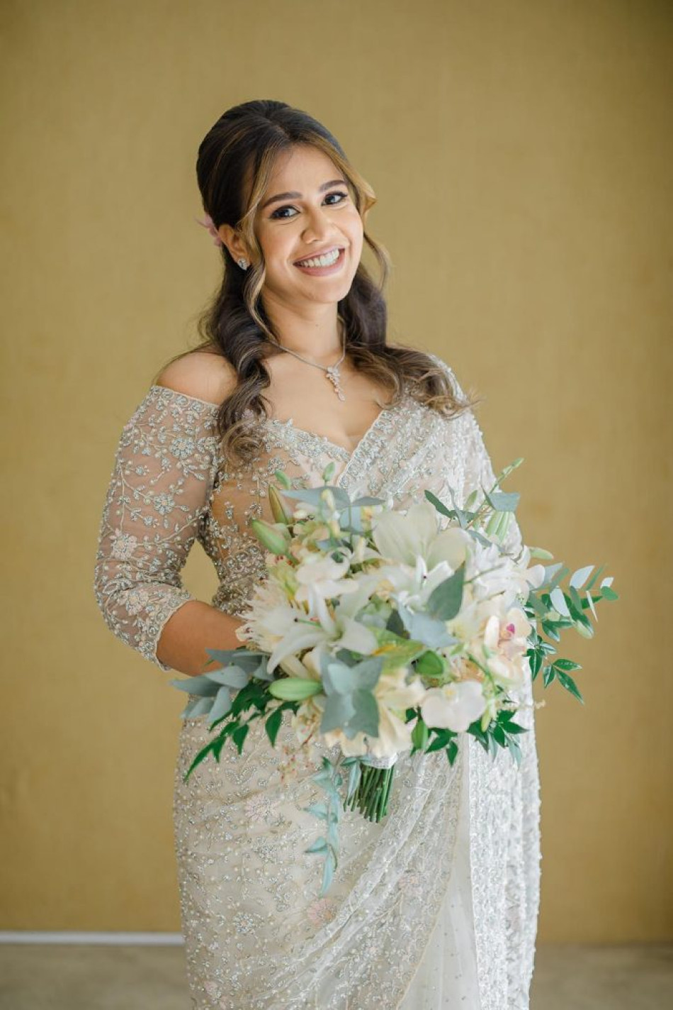 Kashmira & Minura celebration 2