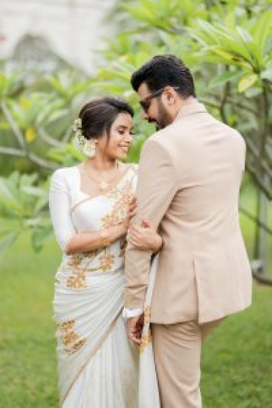 Kasunthi & Thameera celebration 8