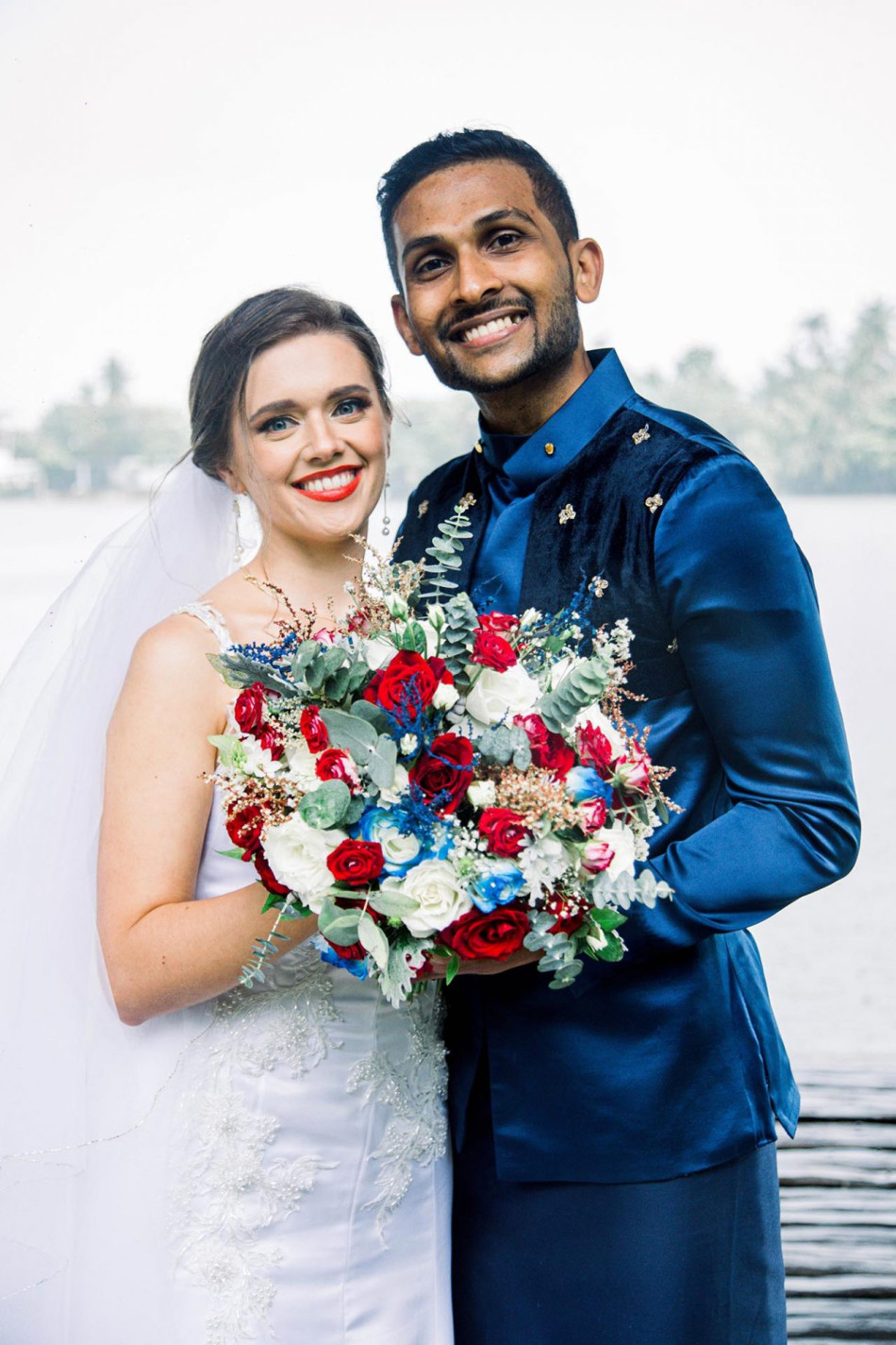 Klaudia & Julius wedding story
