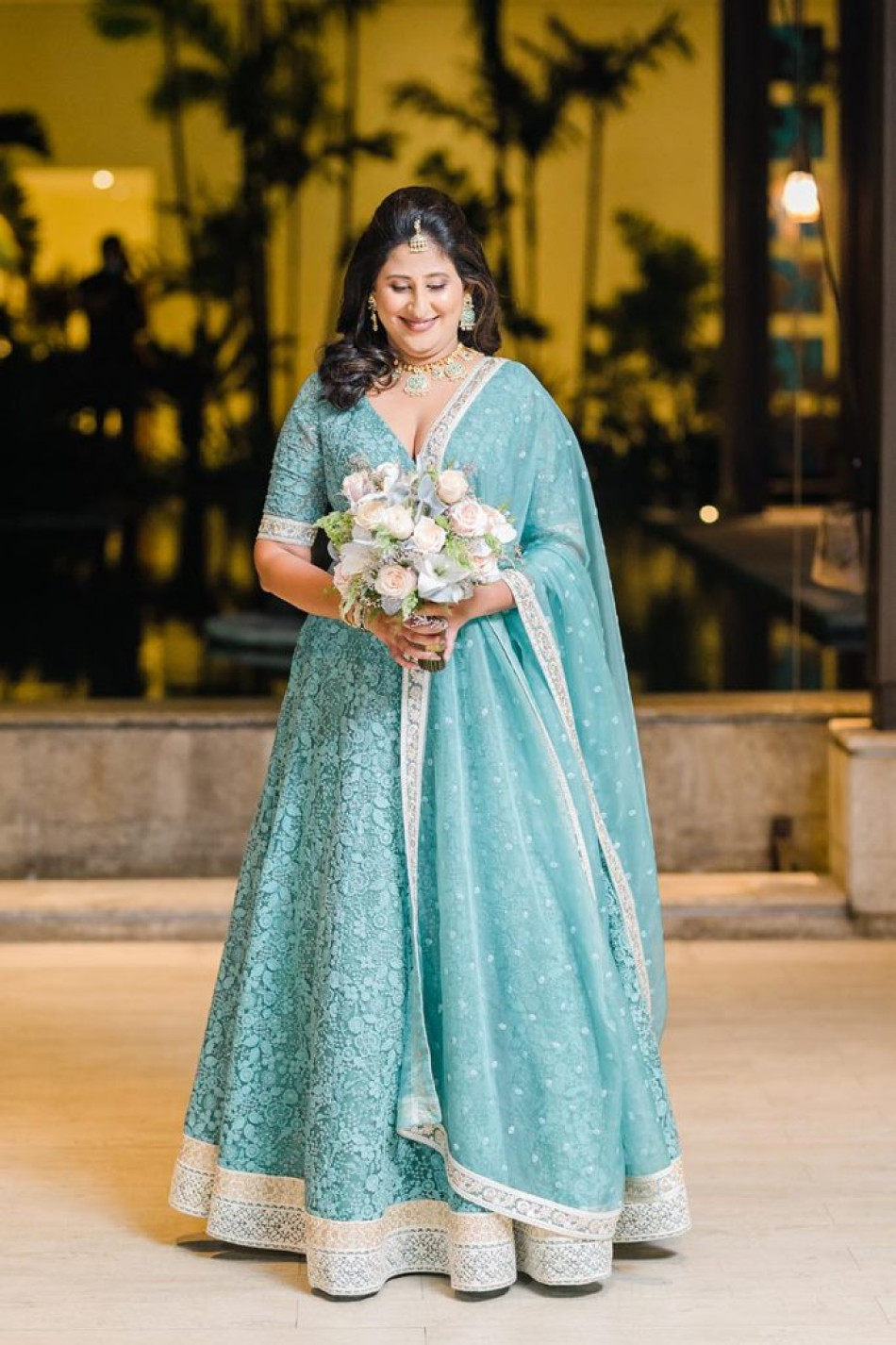 Krishnica & Samila celebration 5