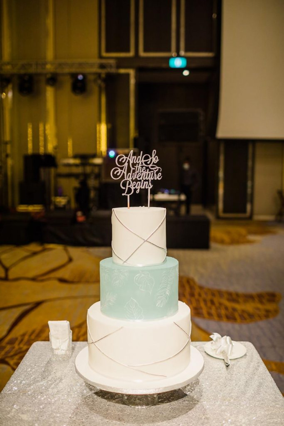 Krishnica & Samila celebration 8