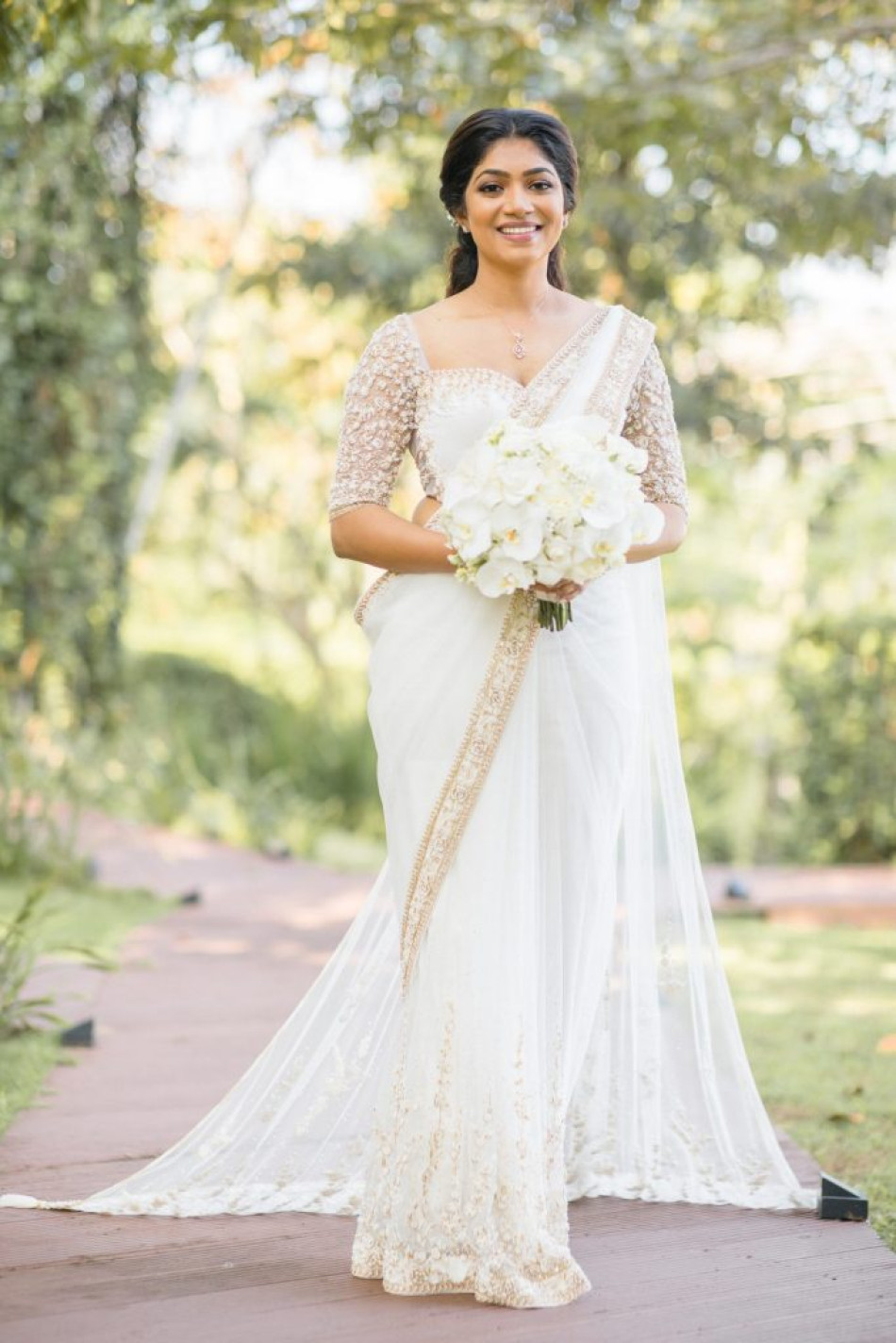 Kumudumalee & Nimesha celebration 5