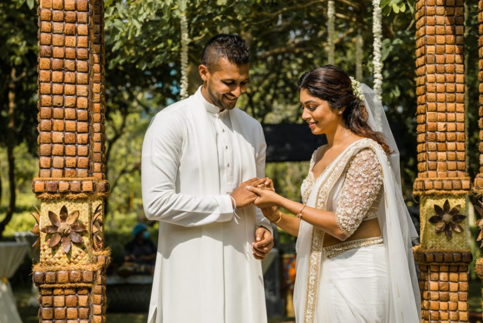 Kumudumalee & Nimesha celebration 6