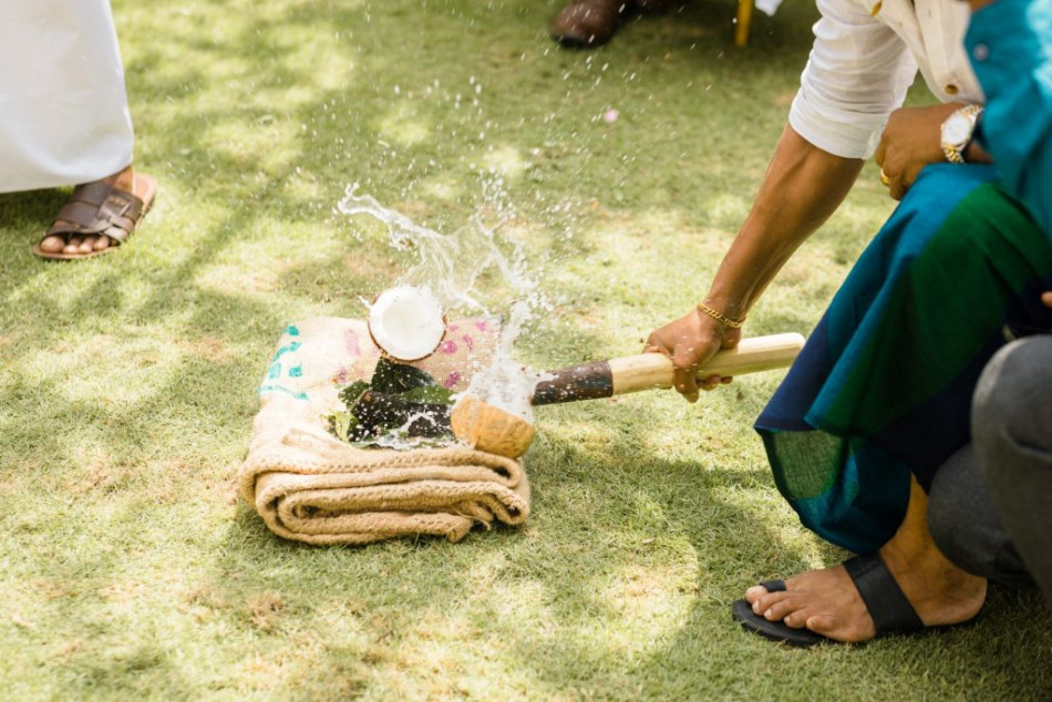 Kumudumalee & Nimesha celebration 7