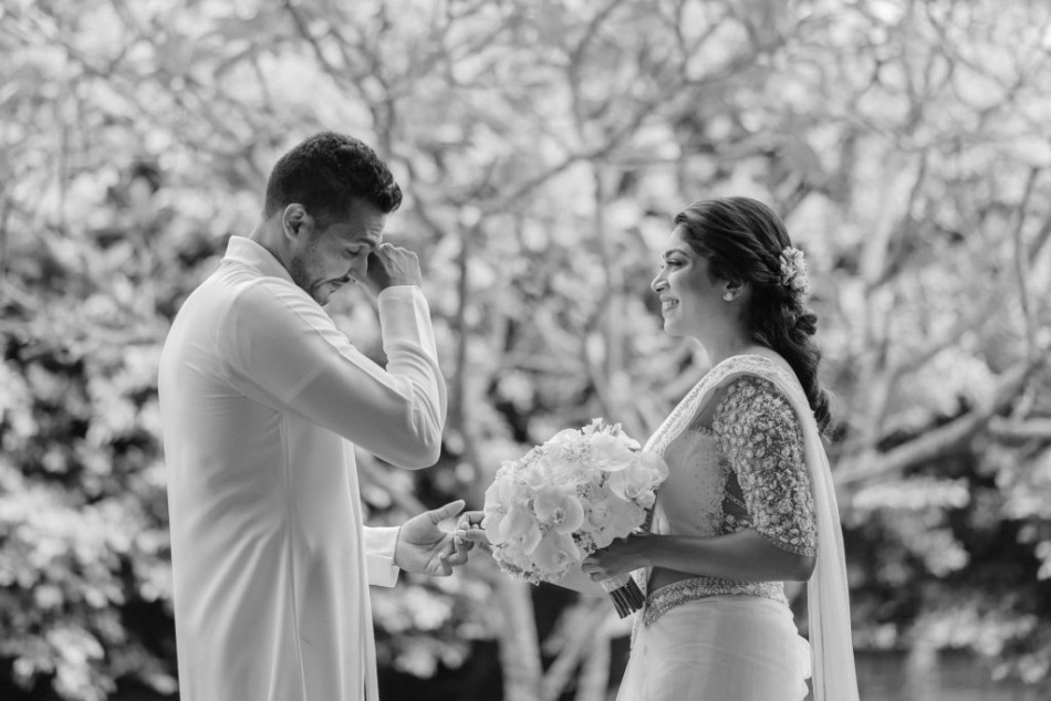 Kumudumalee & Nimesha celebration 8