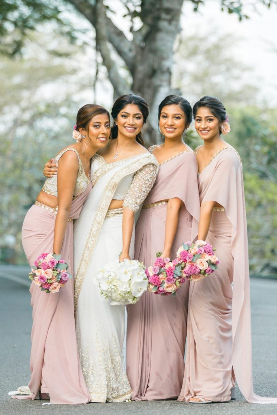 Kumudumalee & Nimesha celebration 10