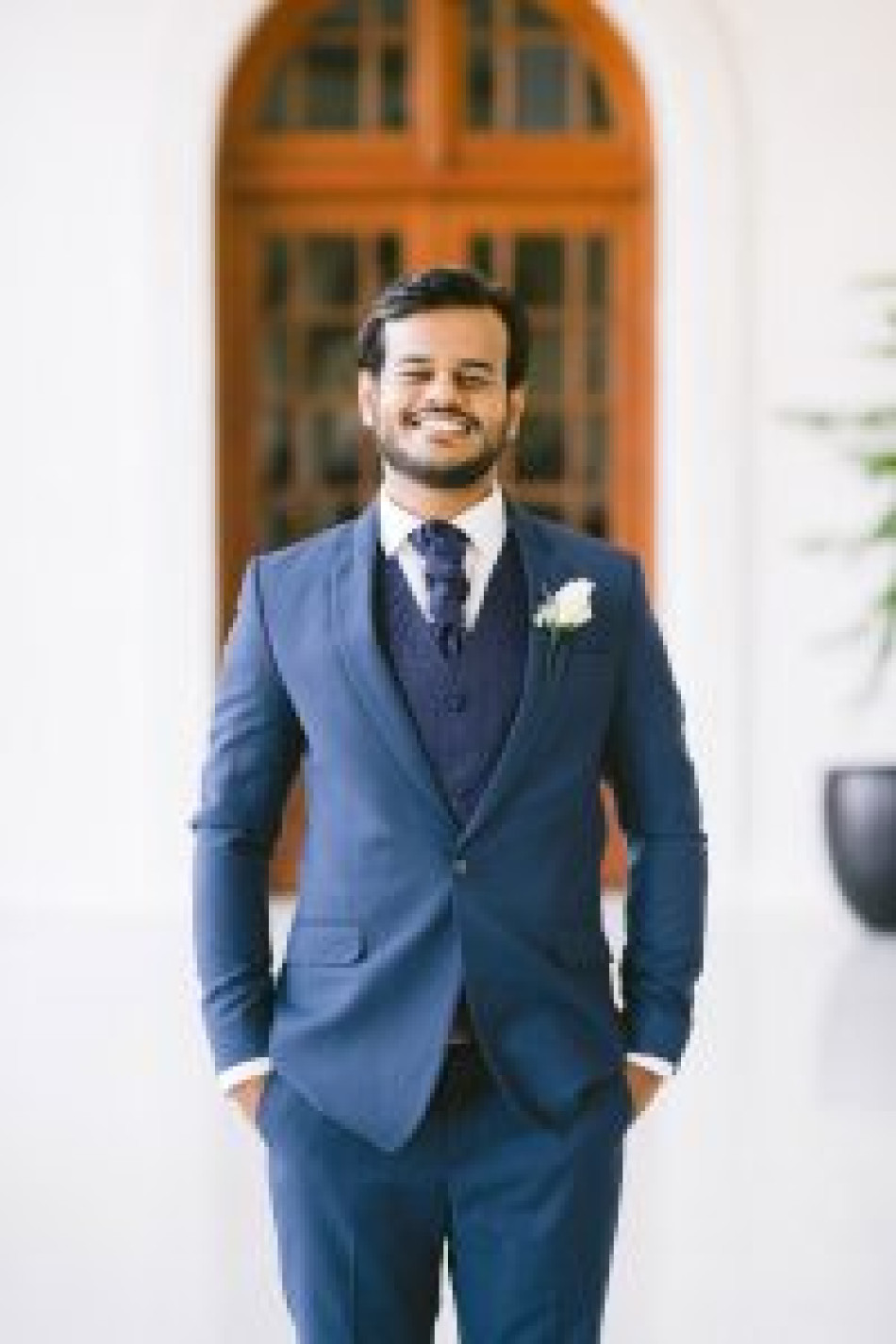 Kushani & Shachith celebration 5