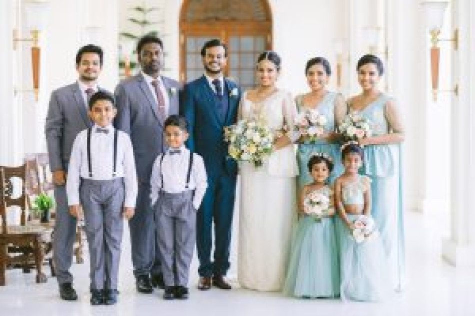 Kushani & Shachith celebration 6