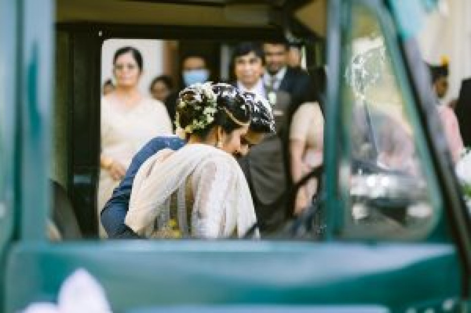 Kushani & Shachith celebration 10