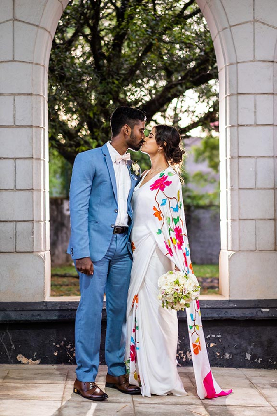 Naamini & Gamith celebration 5