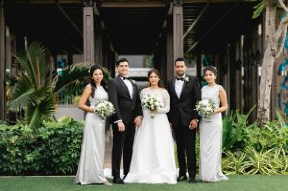 Niru & Jay celebration 4