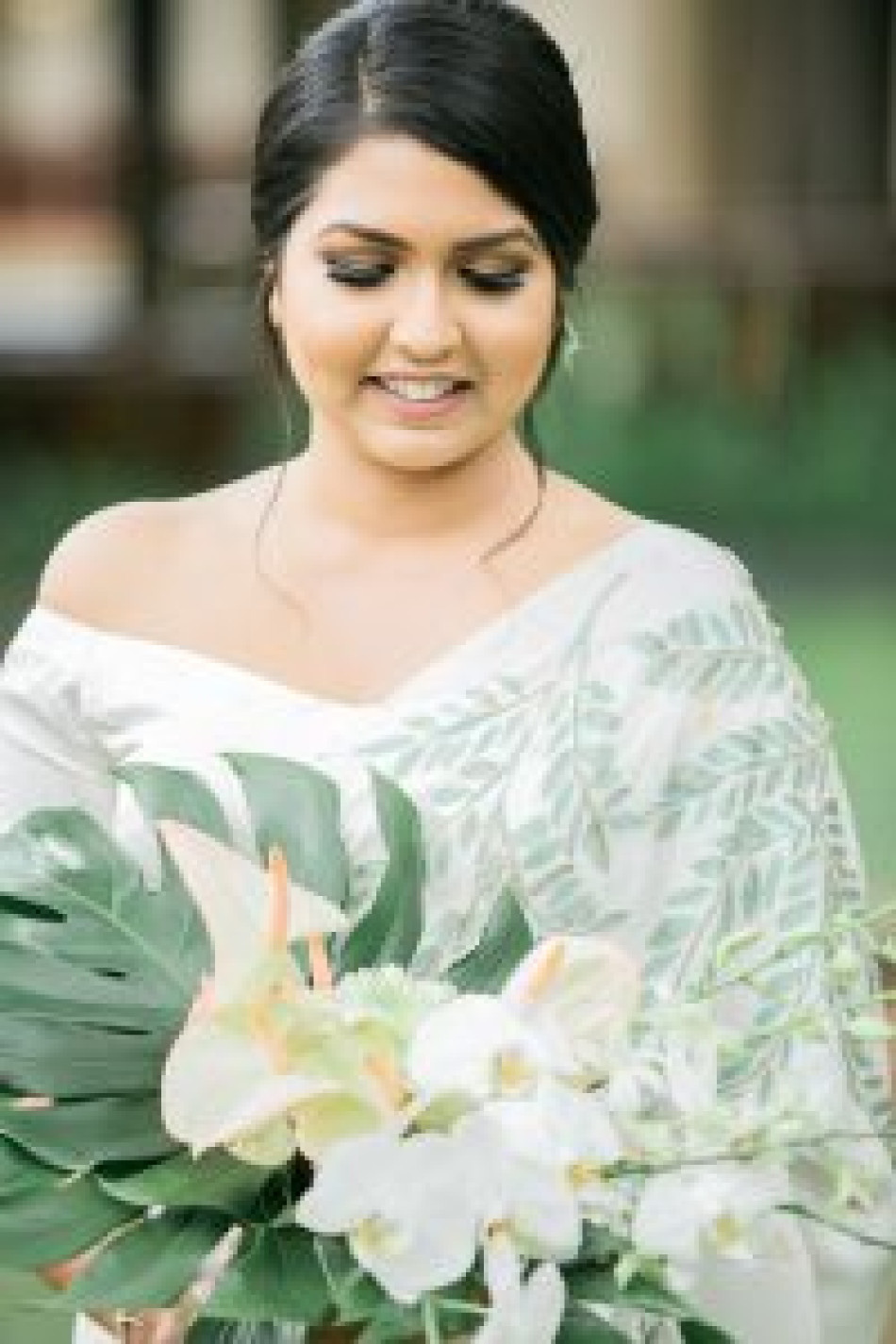 Nishadi & Harendra celebration 2