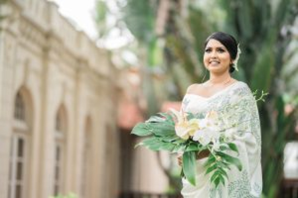 Nishadi & Harendra celebration 7