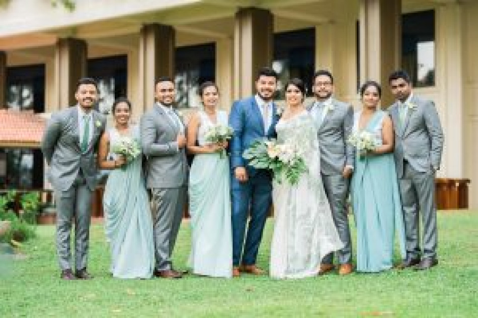 Nishadi & Harendra celebration 8