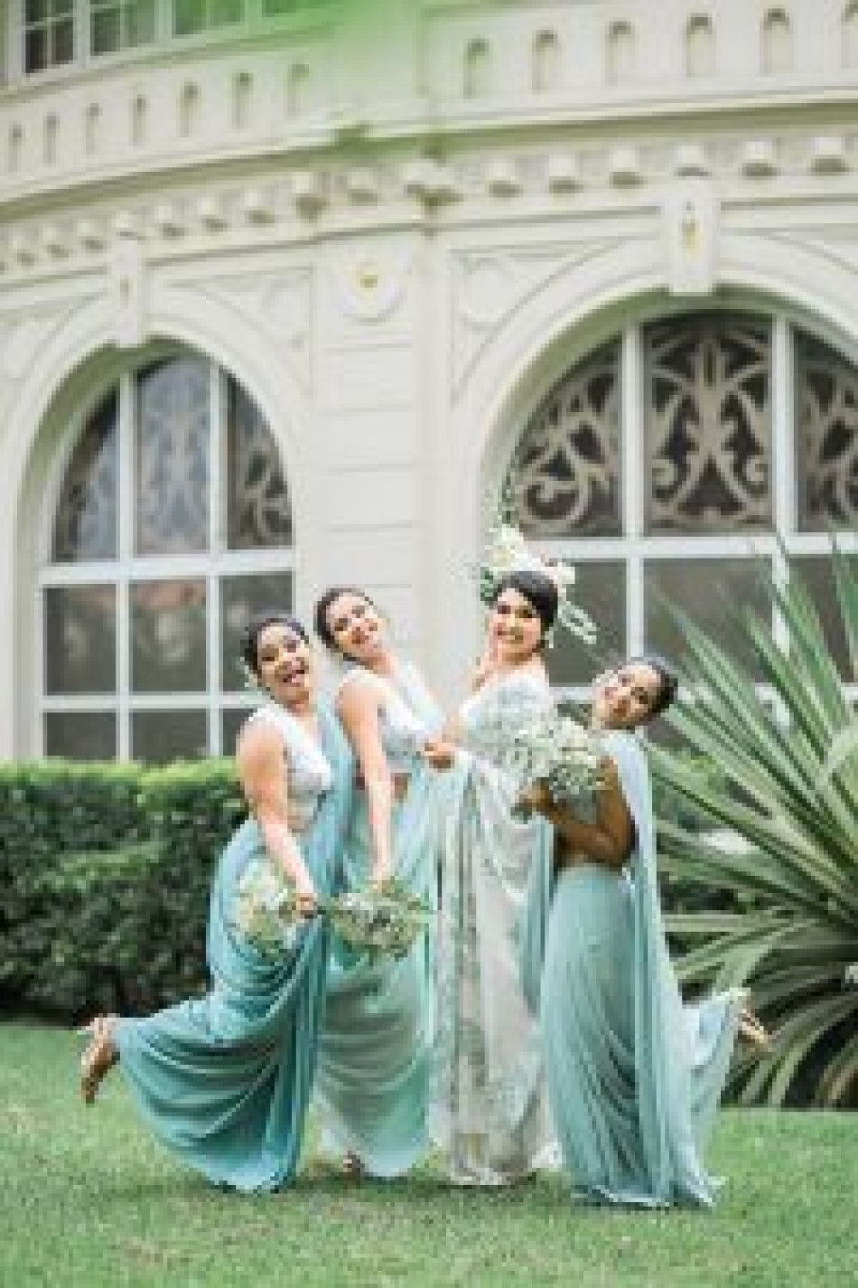 Nishadi & Harendra celebration 10