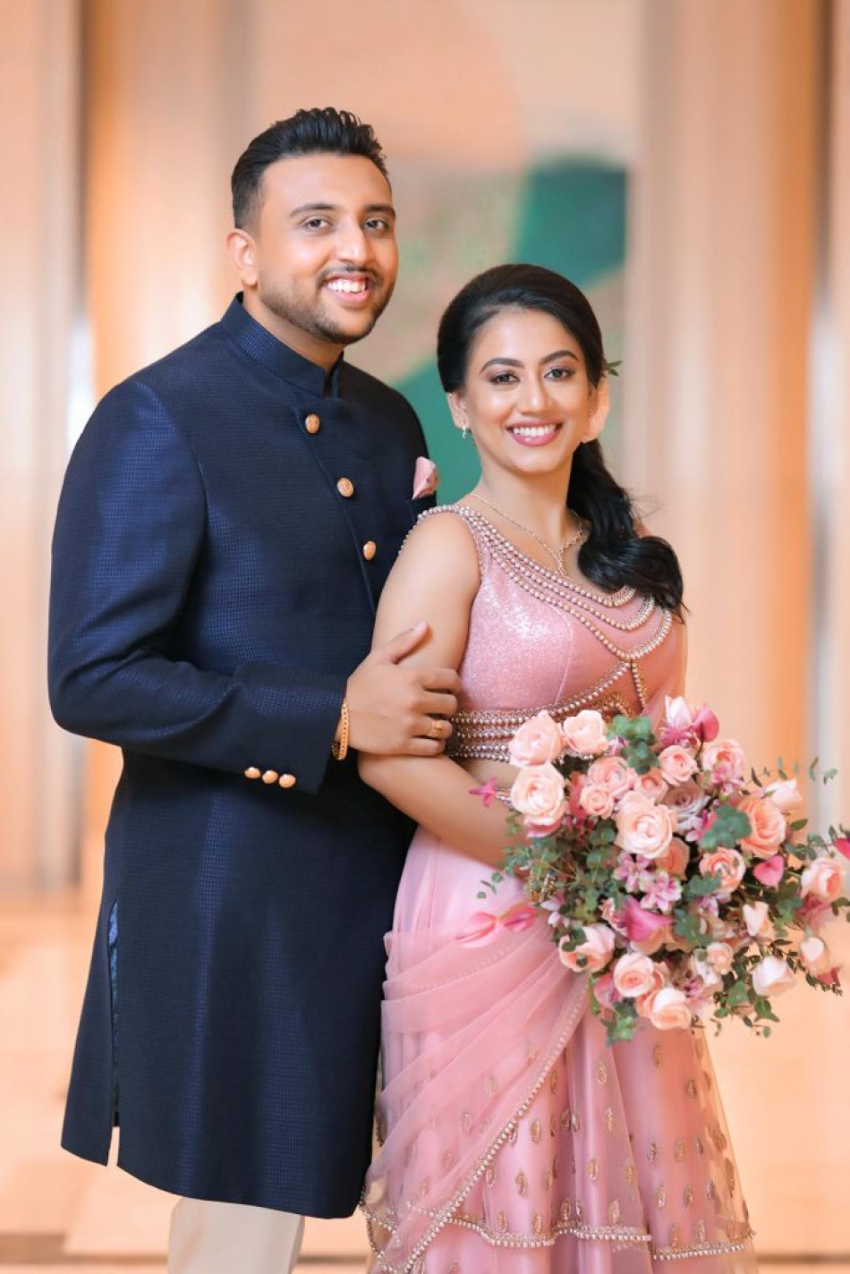 Nuradha & Lakindu celebration 7