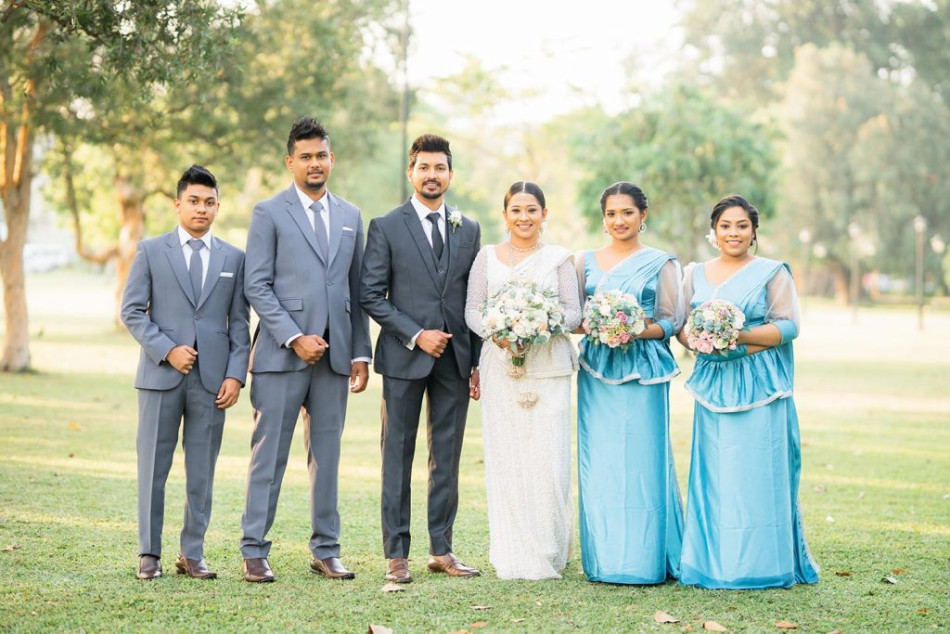 Pivithuru & Sajith celebration 5