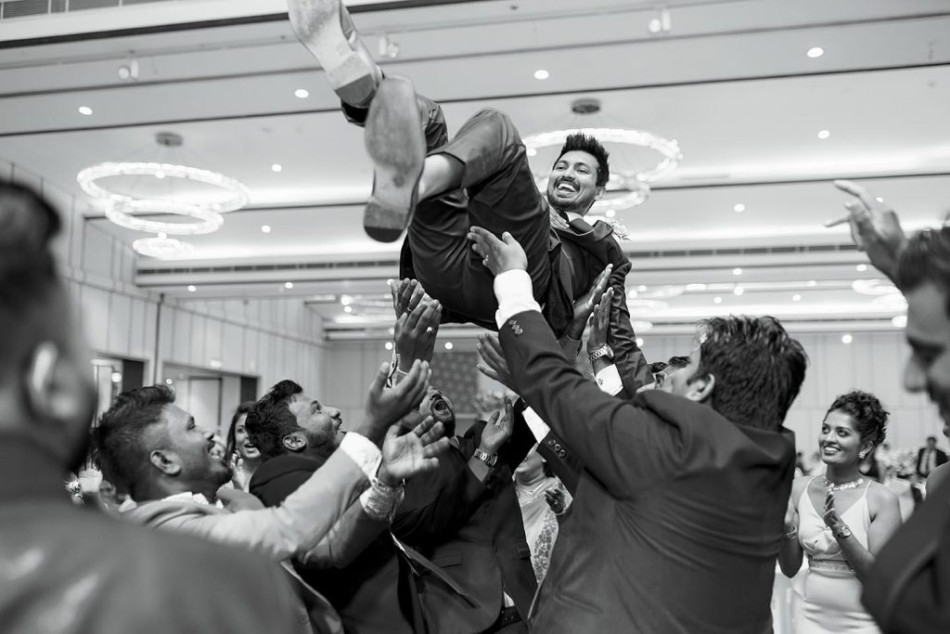 Pivithuru & Sajith celebration 11