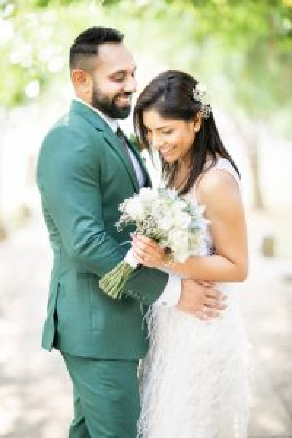 Piyumi & Sachintha celebration 1