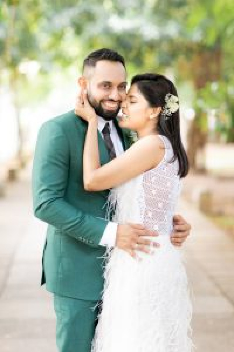 Piyumi & Sachintha celebration 3