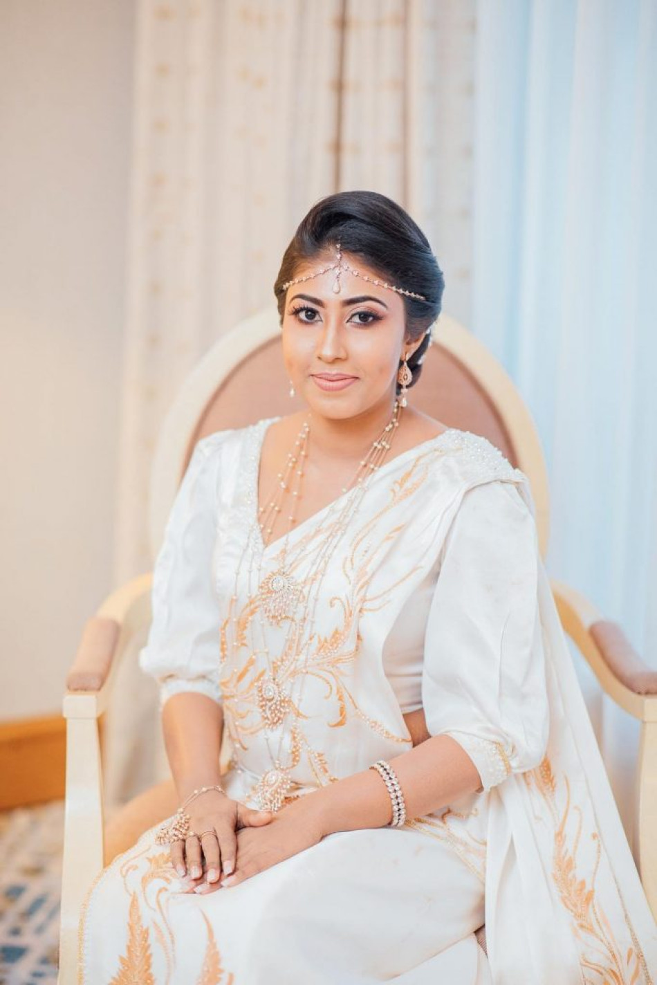 Samadhi & Sachith celebration 1