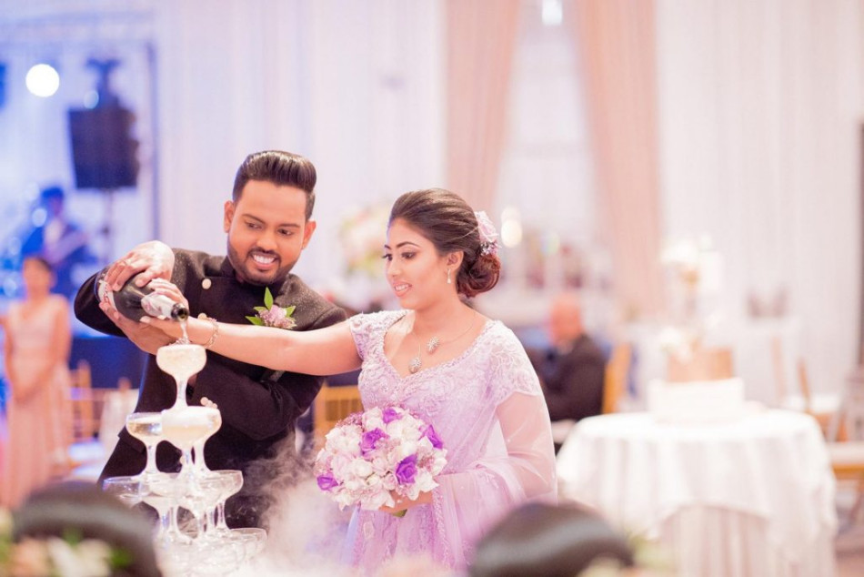 Samadhi & Sachith celebration 5