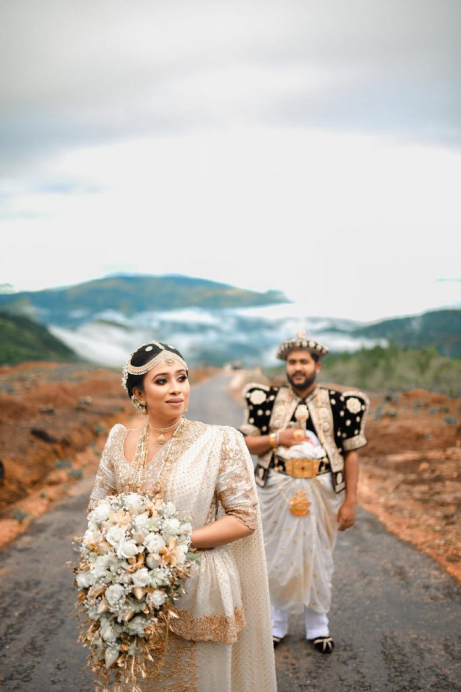 Sanjila & Kalum celebration 2