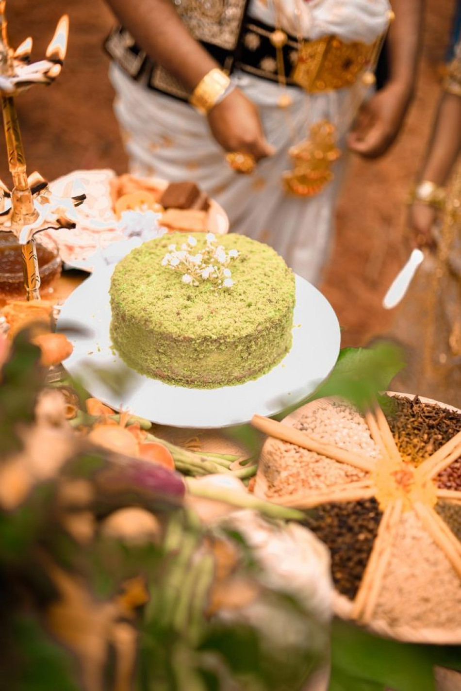 Sanjila & Kalum celebration 6