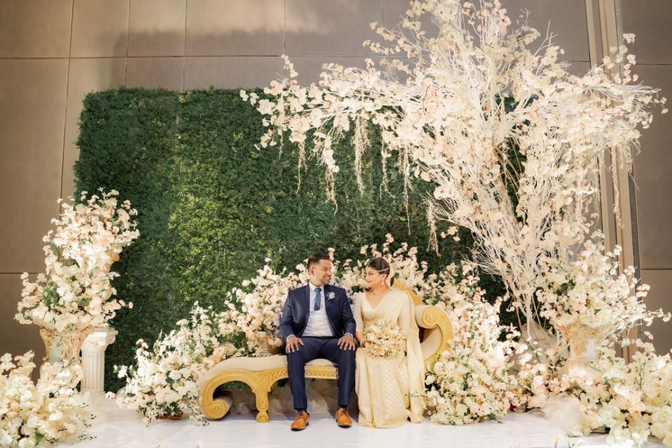 Sewwandi & Bilesh celebration 5