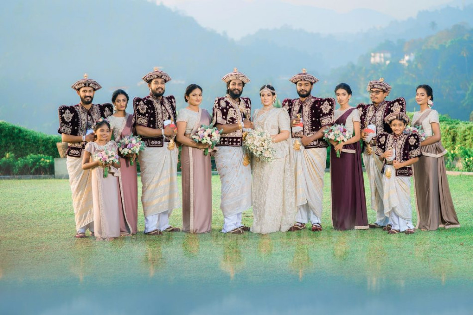 Shashika & Harsha celebration 4