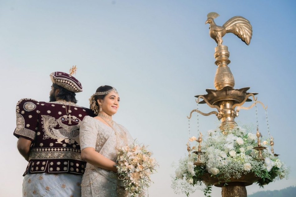 Shashika & Harsha celebration 5