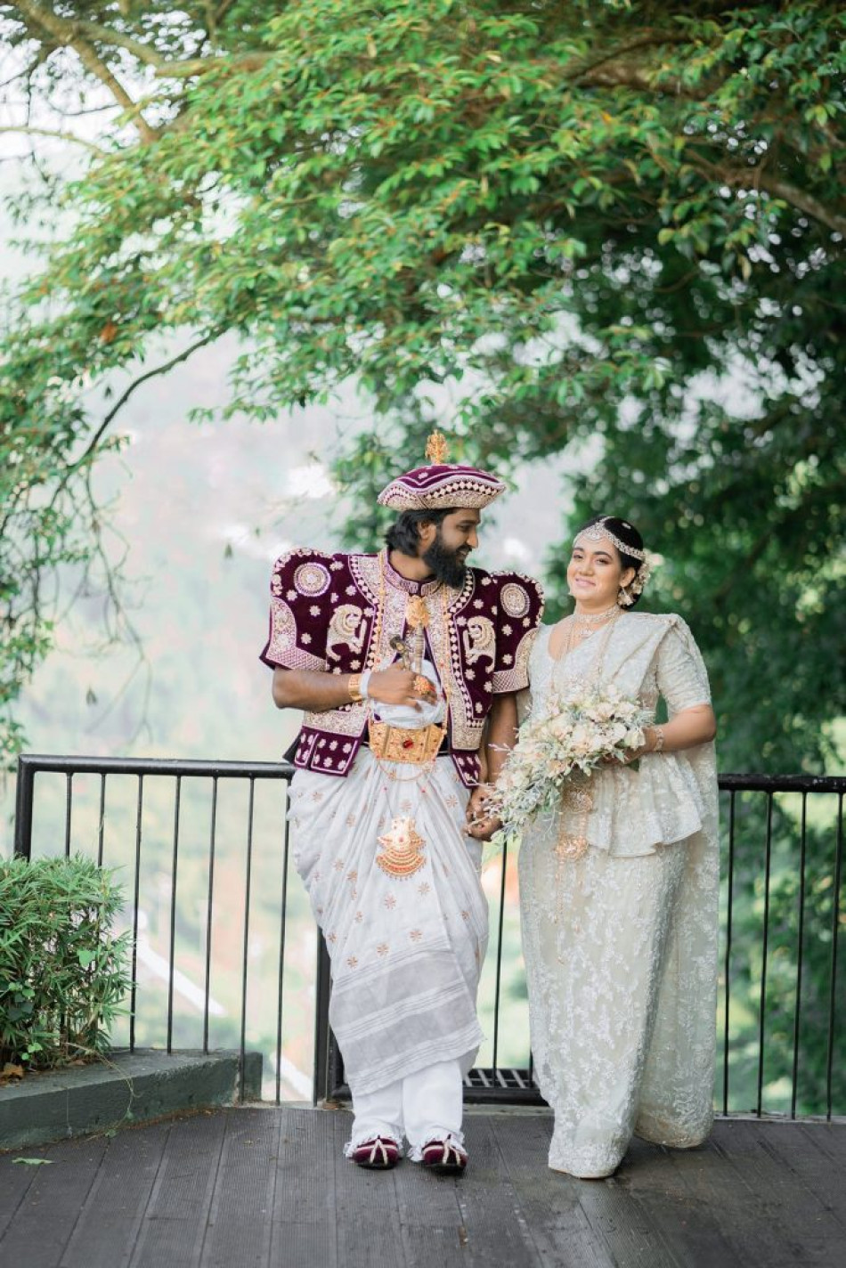 Shashika & Harsha celebration 9