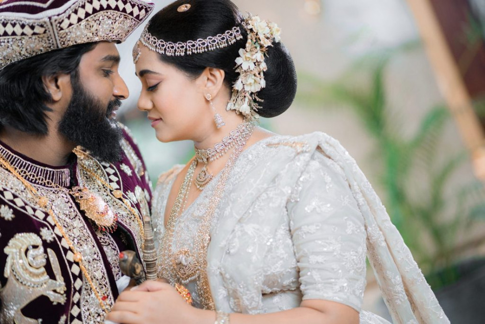 Shashika & Harsha celebration 11