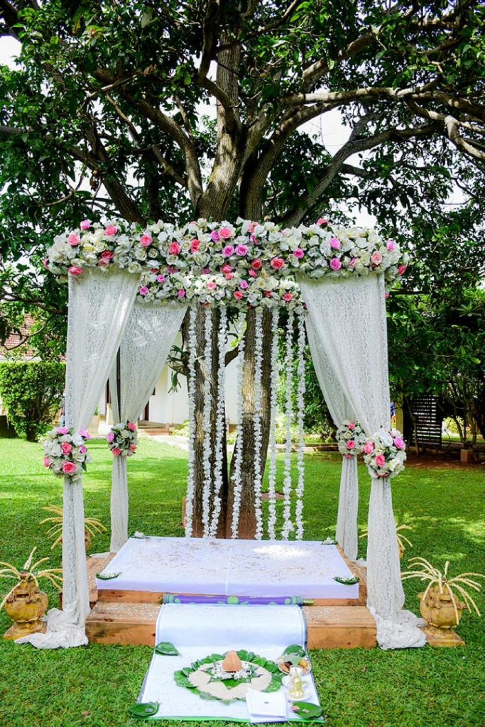 Shehara & Ranil celebration 1