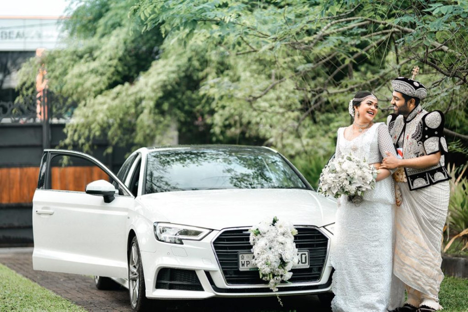 Shehara & Ranil celebration 3
