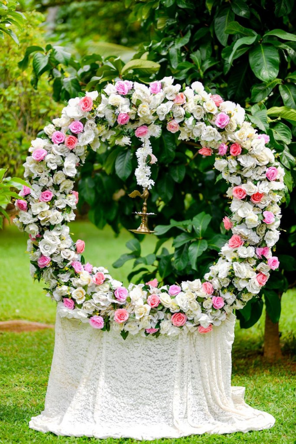 Shehara & Ranil celebration 8