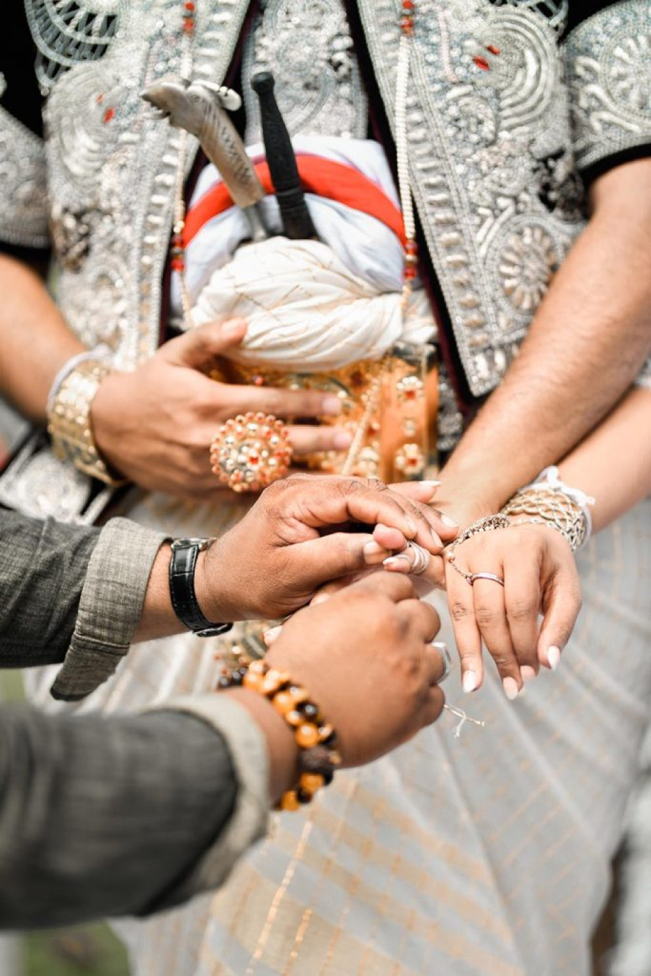 Shehara & Ranil celebration 9