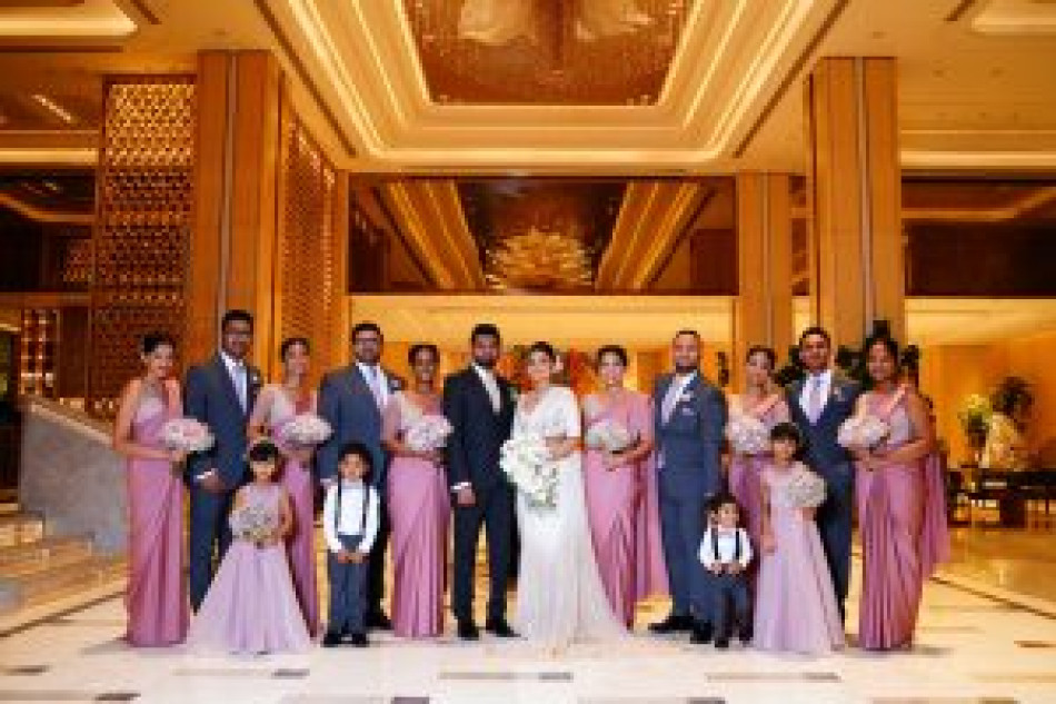 Suhari & Dulal celebration 10