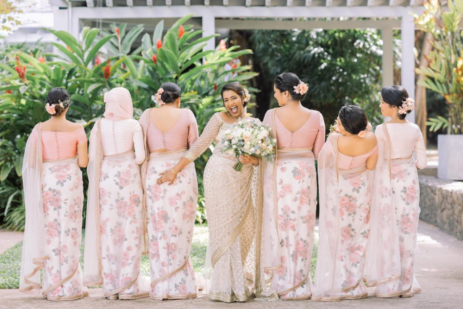 Umayangi & Kavindu celebration 2