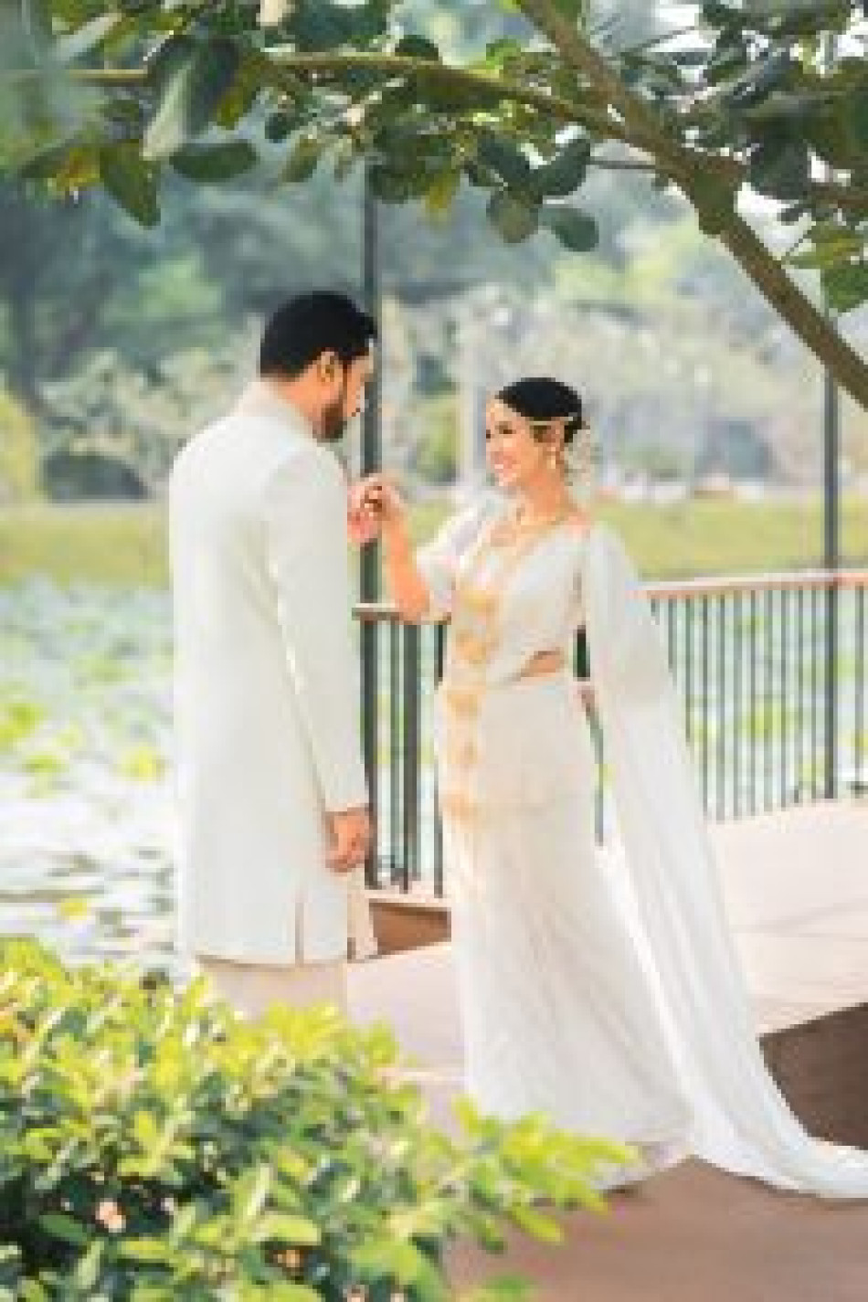 Vijini & Yasas celebration 4