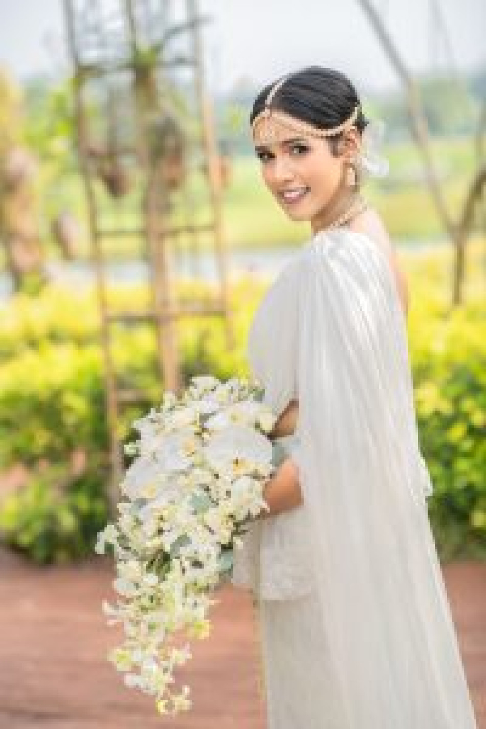 Vijini & Yasas celebration 5