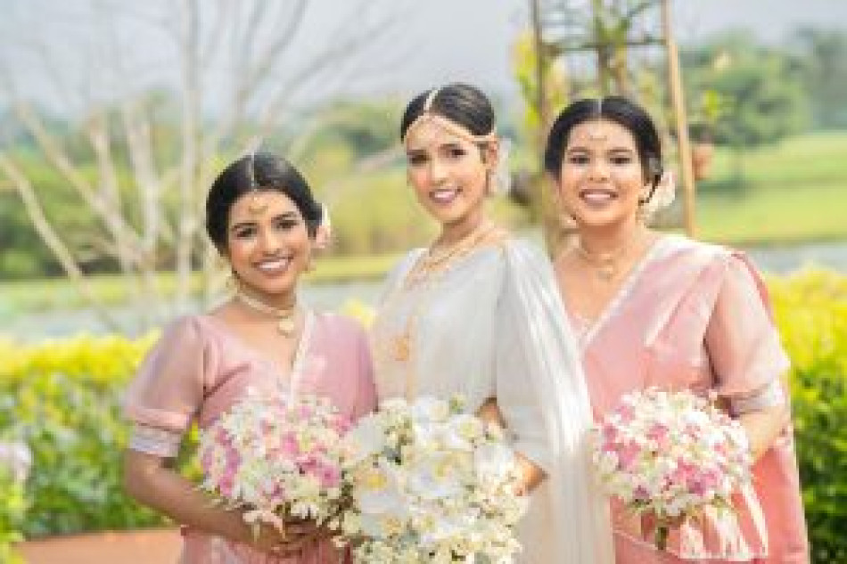 Vijini & Yasas celebration 6