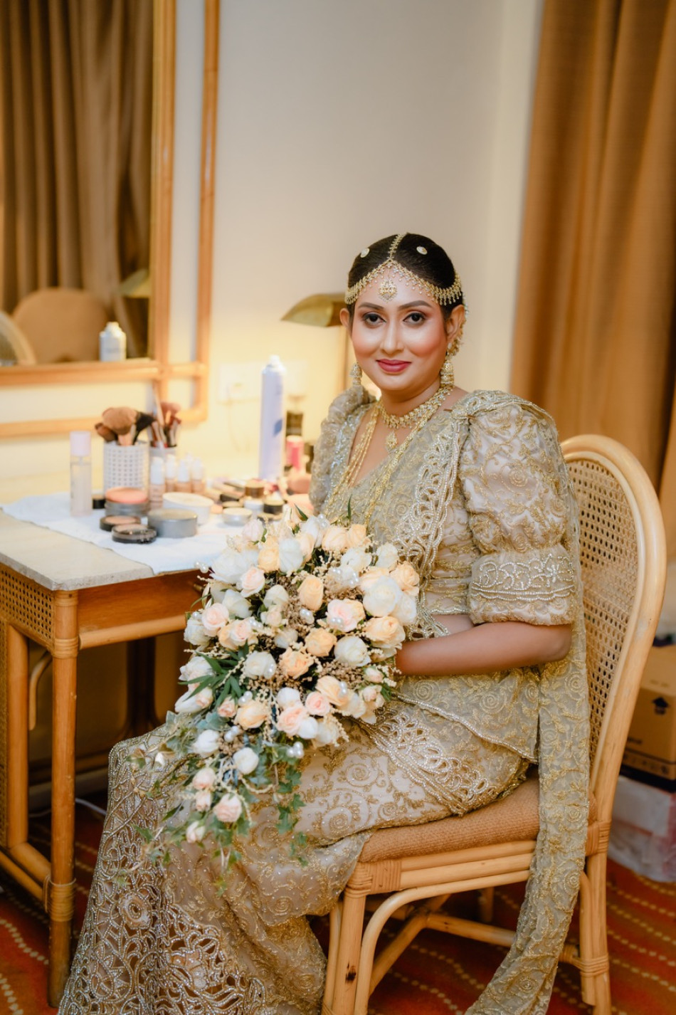 Yasendra & Arditha celebration 1