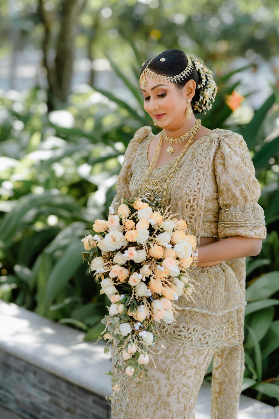 Yasendra & Arditha celebration 2