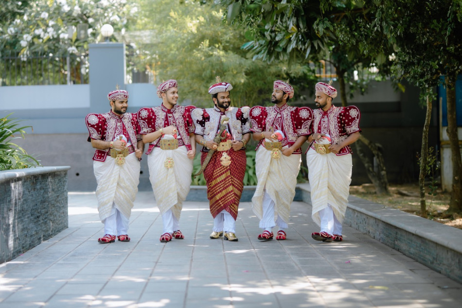 Yasendra & Arditha celebration 5