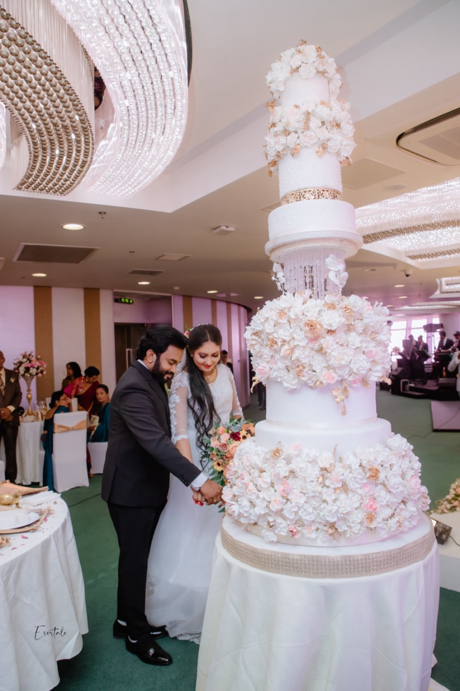 Yasendra & Arditha celebration 8