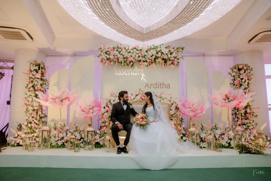 Yasendra & Arditha celebration 9